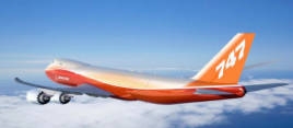 image of airplane