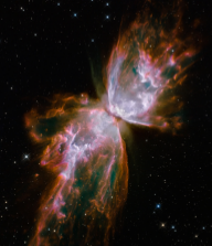 image of nebula