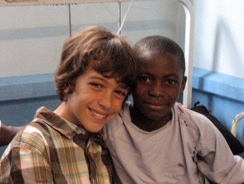 friends