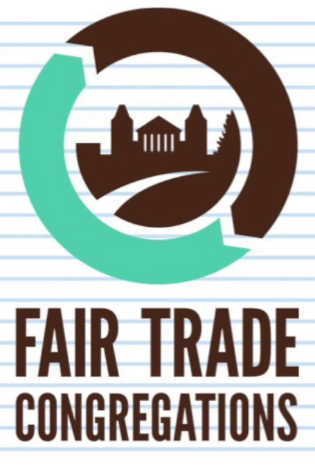 logo for Fair Trade Congregations