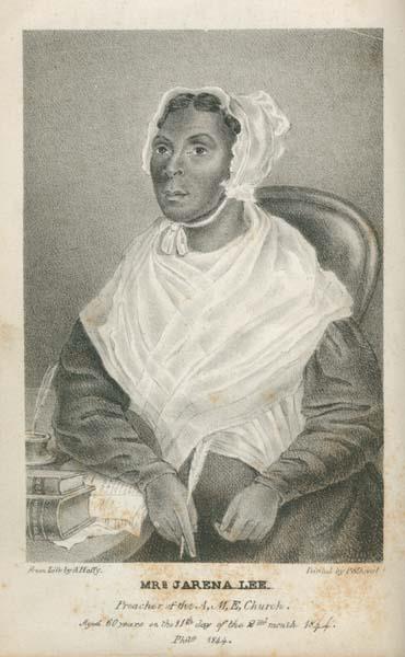 portrait of head and shoulders of a woman