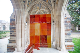 photo of book cover