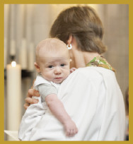 baptism