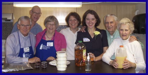 fellowship committee