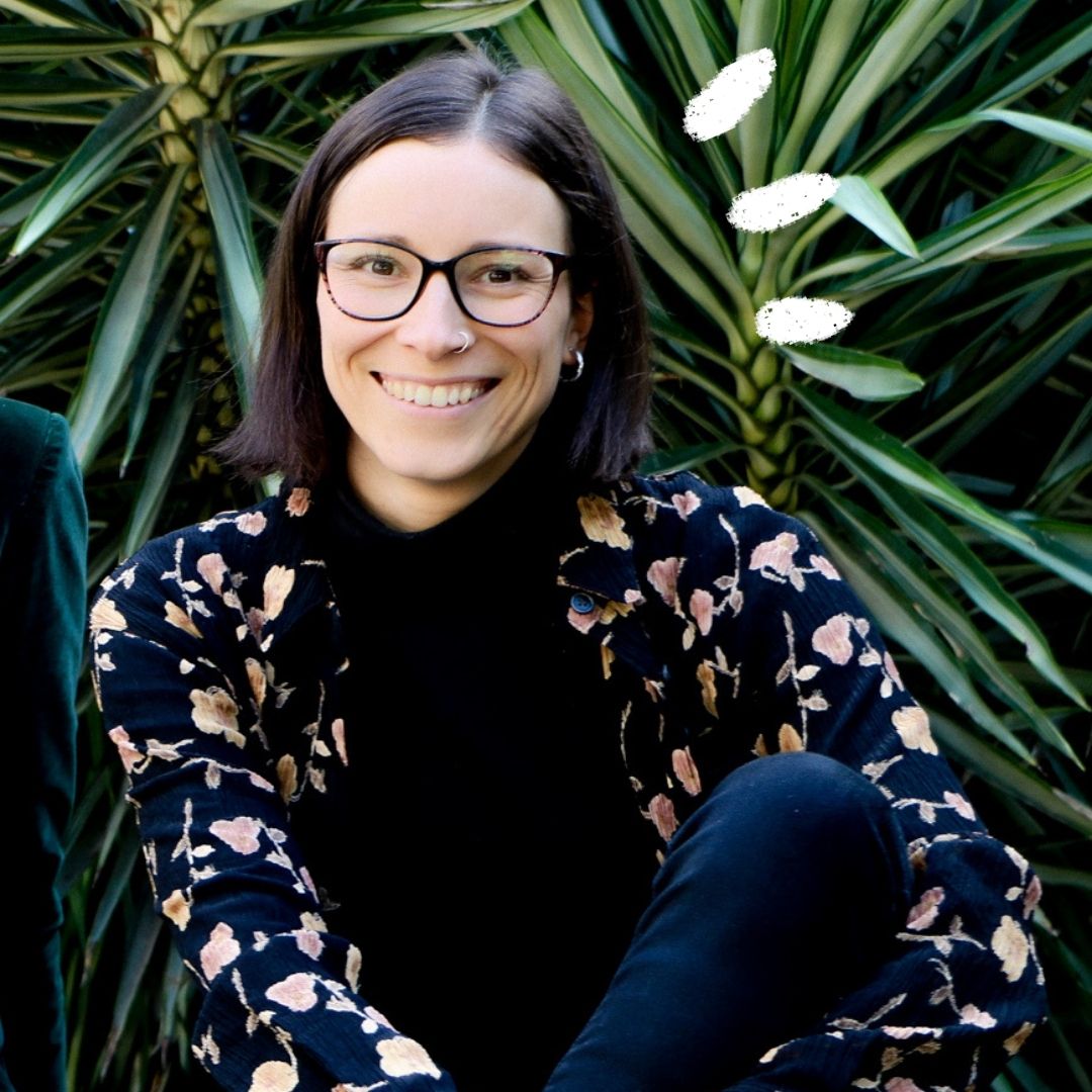 Artist Q&A: Hannah Rohrlach
