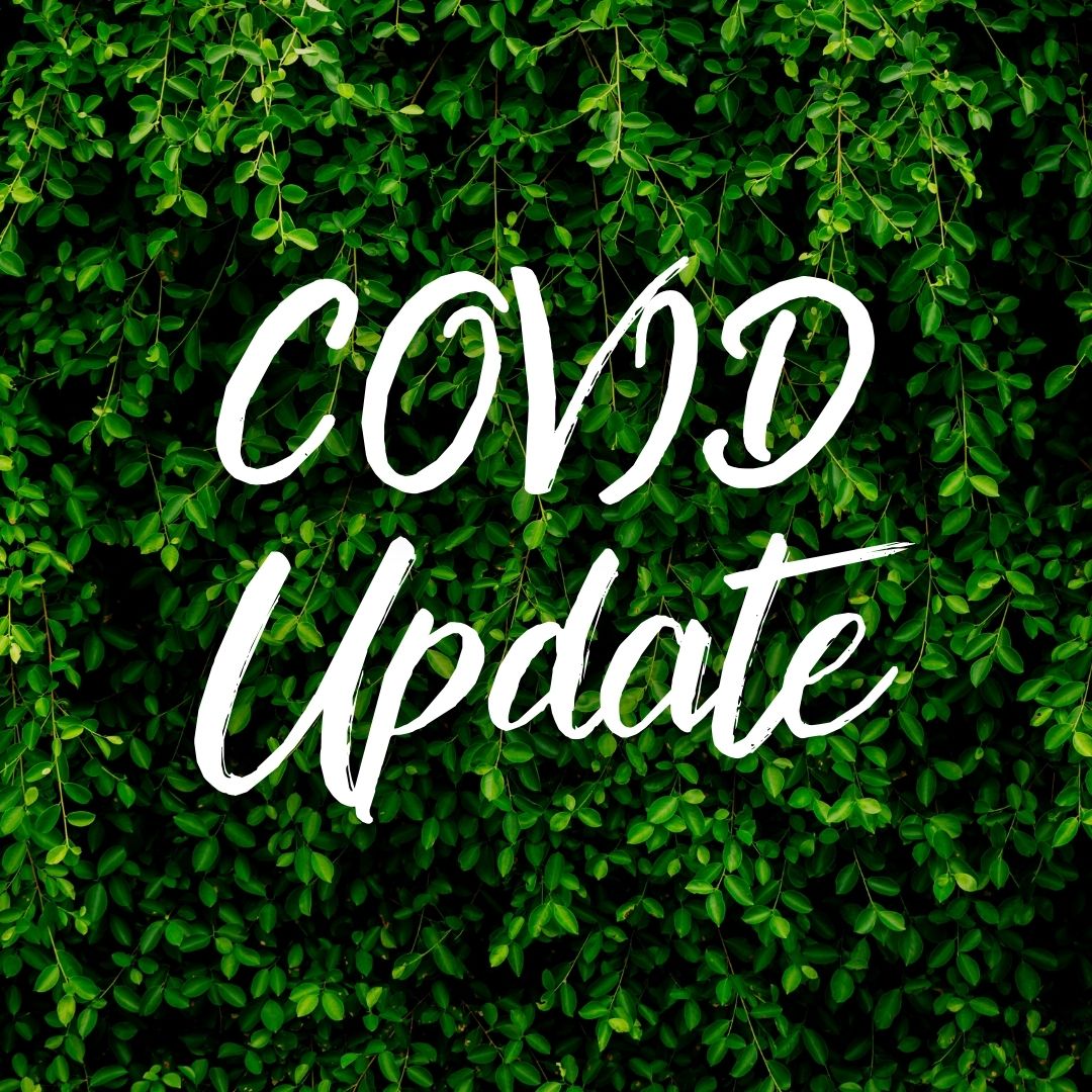 COVID-19 Update for the Joinery