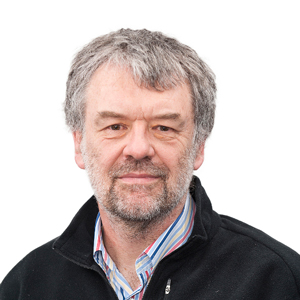 Robert Hall