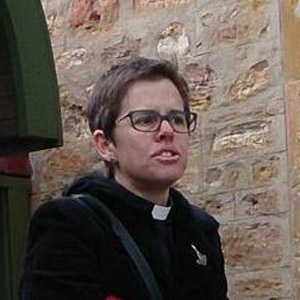 Rev Jana Norman