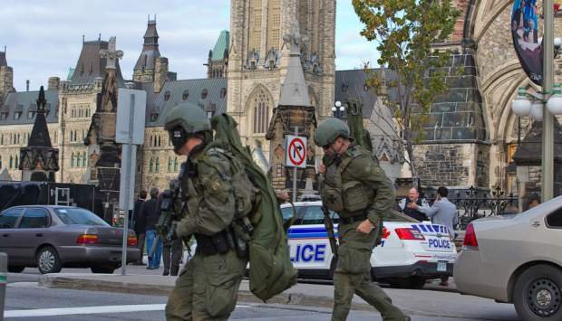 Protecting liberty, restoring security