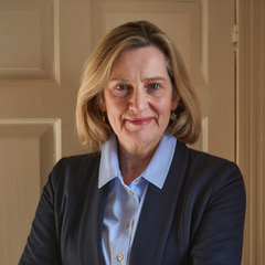 Amber Rudd