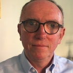 Peter Wilde