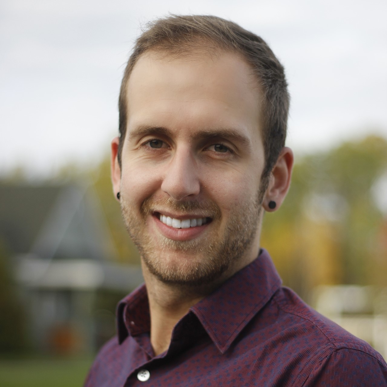 Luc Éthier