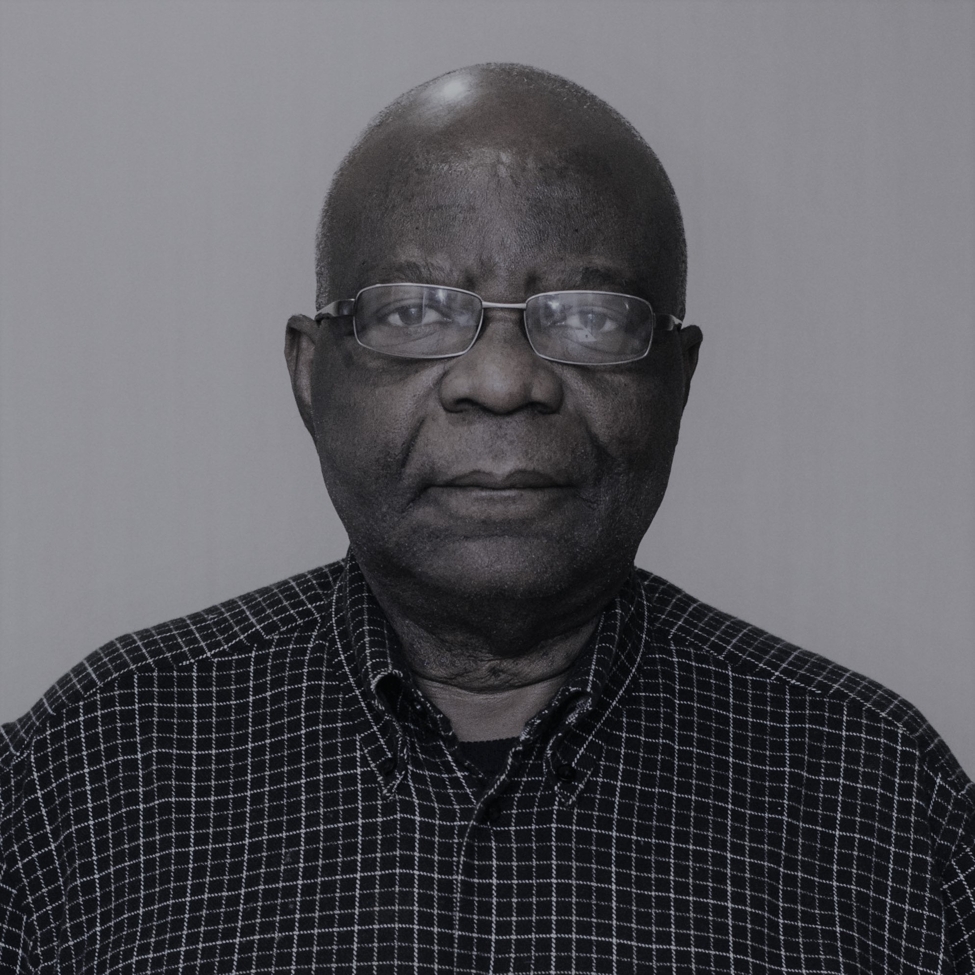 Marcel Mukuta Kalala