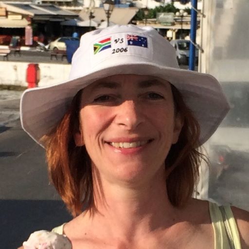 Julie Pfeffer