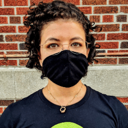 Erica Chomsky-Adelson