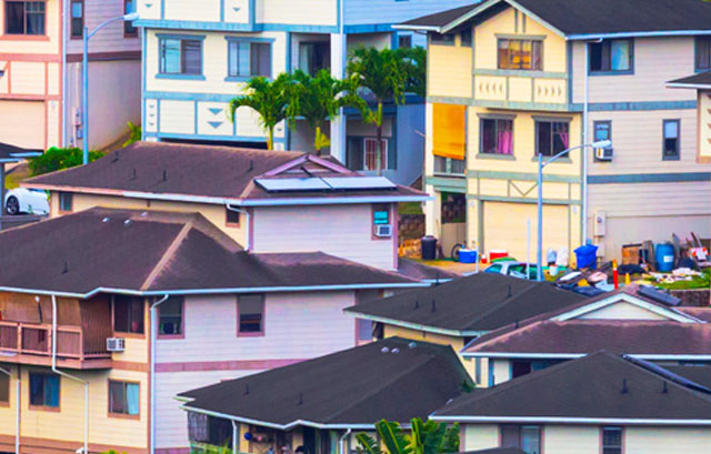 Governor Ige’s Record on Affordable Housing