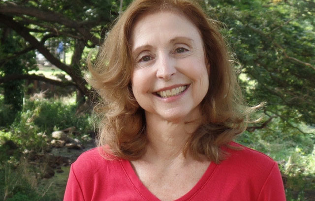 Catherine Caine on Governor Ige