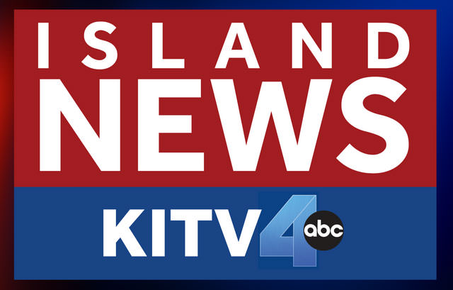 KITV4 Island News to host first General Election governor's debate