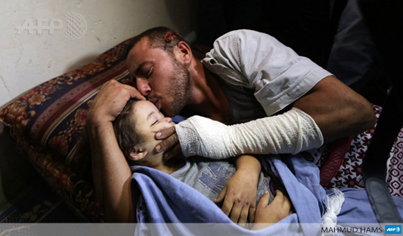 Yahya Hassan mourns daughter Rahaf
