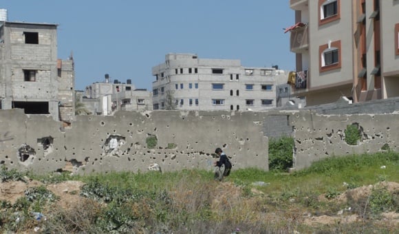 Growing Up In A Bad Neighborhood Affects Children For The Rest Of >> How The Blockade Hurts Children A Decade Of Collective Punishment Growing Up In A Bad Neighborhood Affects Children For The Rest Of >> How The Blockade Hurts Children A Decade Of Collective Punishment