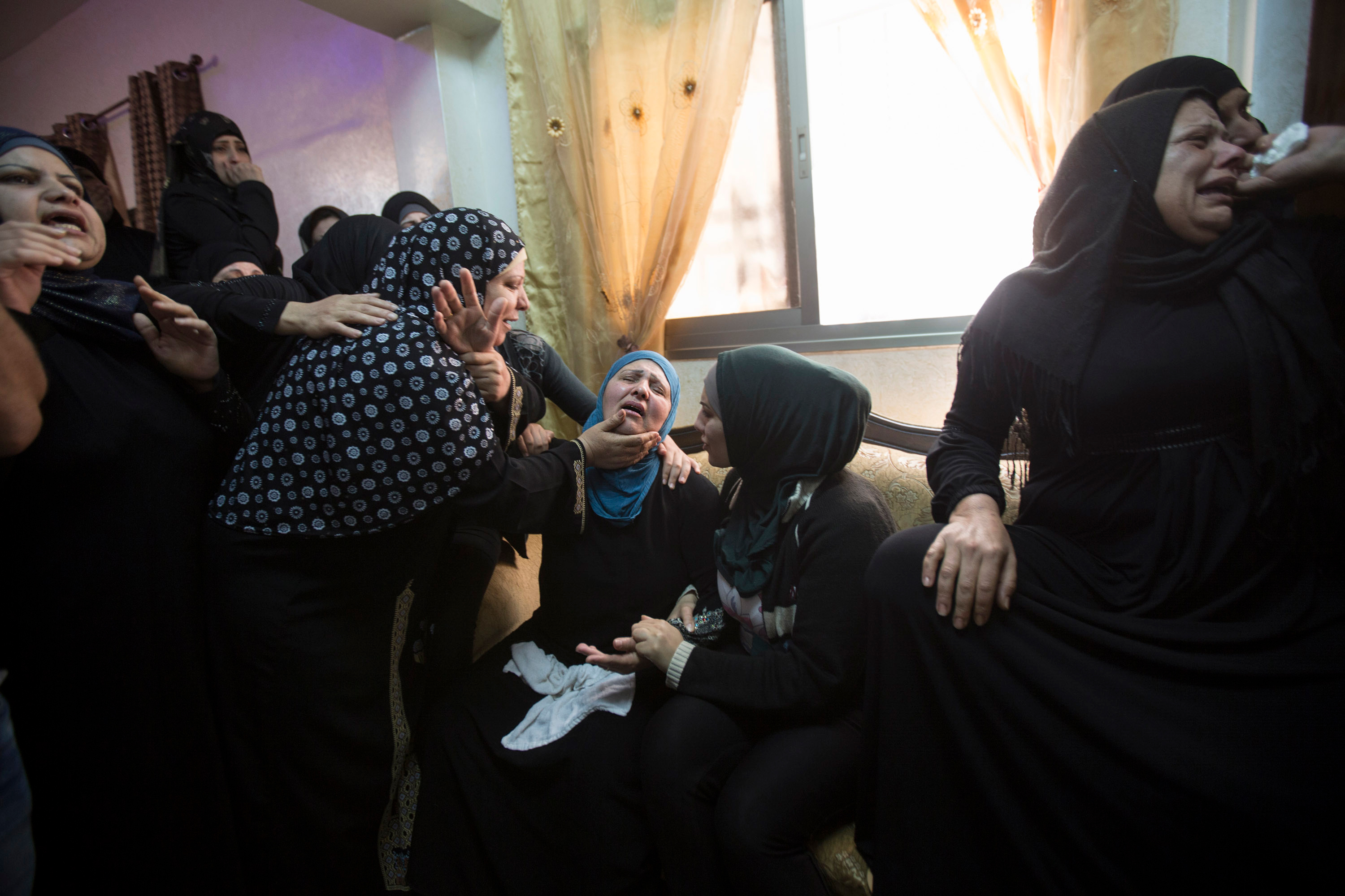 Ramadan as a reminder of loss