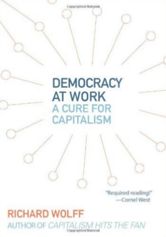 Democracy at Work book