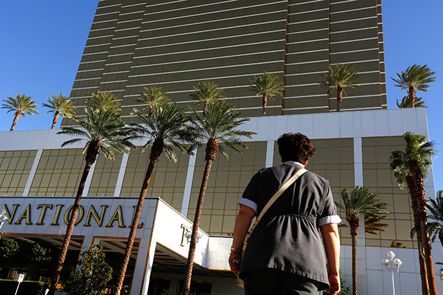 (Foto: Ivan Kashinsky / The New York Times)