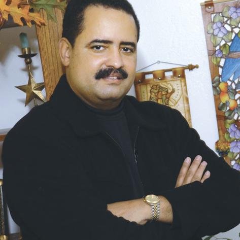 Luis Mendoza Luis Mendoza