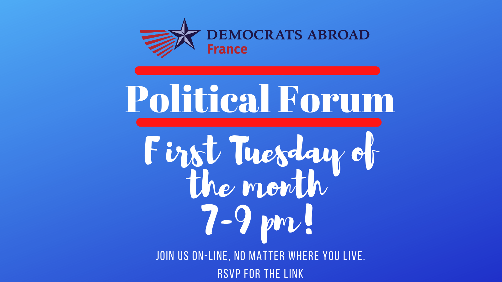 Political Forum