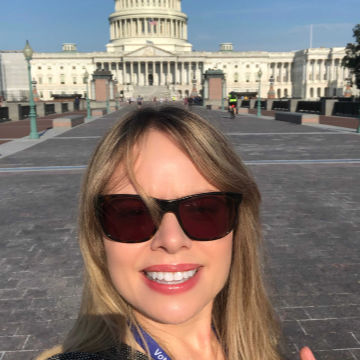 Chesney McKinley Severance