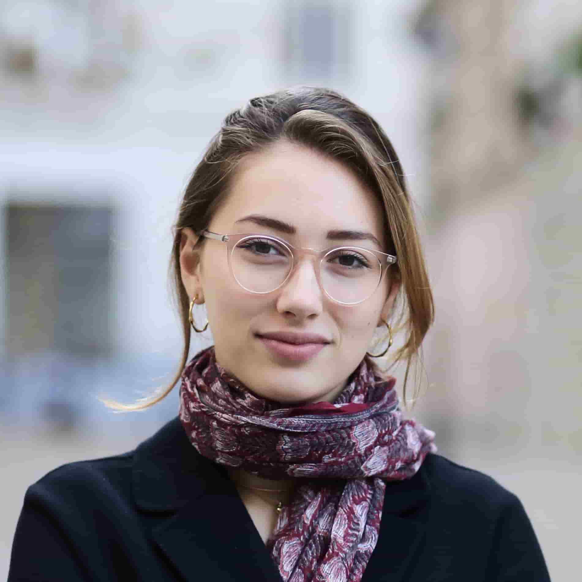 Sophie Spiegelberger