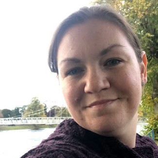 Samantha Borzi-Hedges