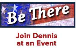 Attend an Upcoming Event