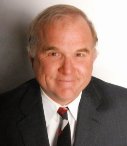 Harry Hall