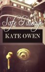 Safe Passage Cover