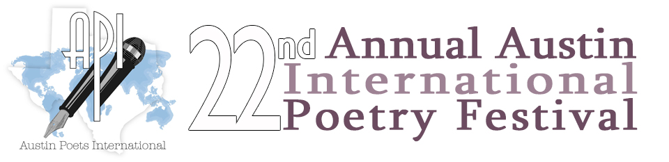 poetry festival