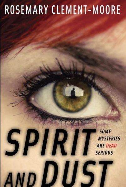 Spirit and Dust Cover