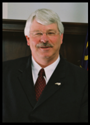 NC Ag Commissioner Steve Troxler
