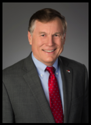 NC Dept of Insurance HCGOP_Elected Officials_Mike Causey_NC Insurance Commissioner