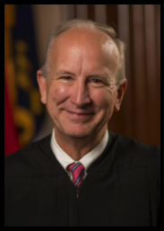 HCGOP_Elected Officials_Paul Newby_NC Supreme Court Chief Justice