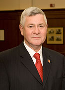 Wayne Outlaw