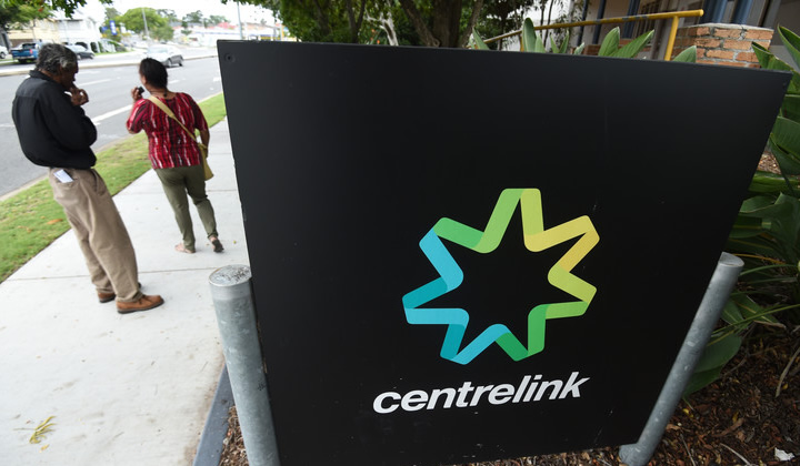 centrelink drug test article