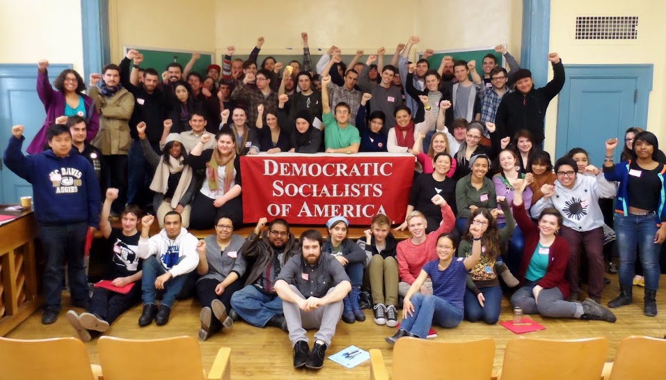 Beyond Capitalism 2014