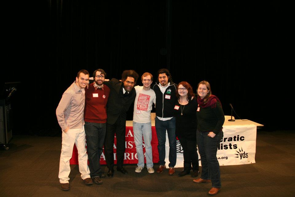 YDS Winter 2012
