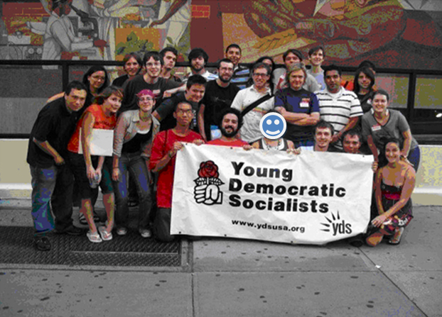 YDS Summer 2007