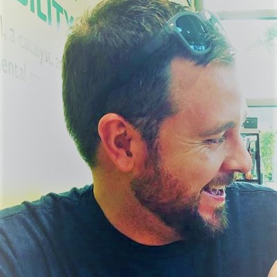 Eric Cannon Eric Cannon