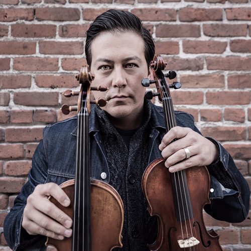 Qa With Yellowcard Violinist Sean Mackin Resorts World