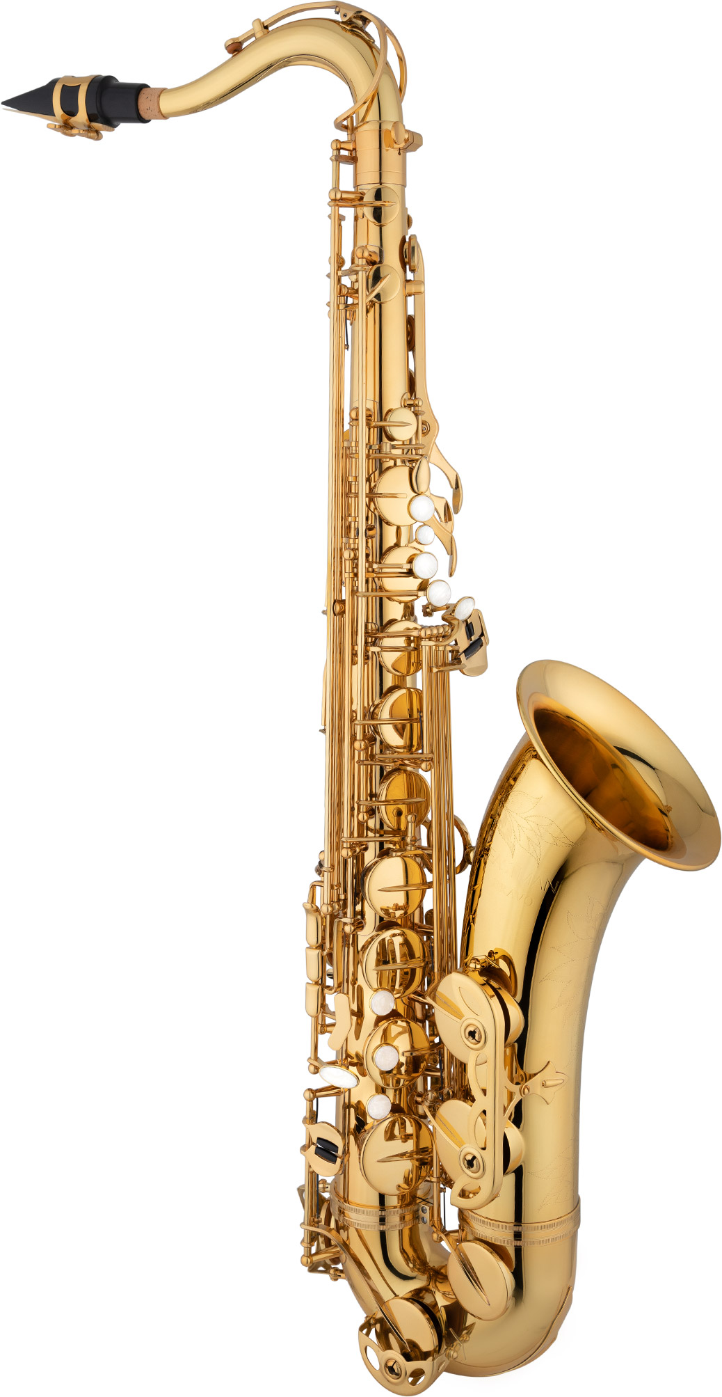 Saxophones Eastman Winds