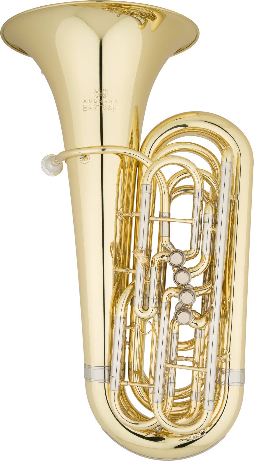 Tubas Eastman Winds Europre