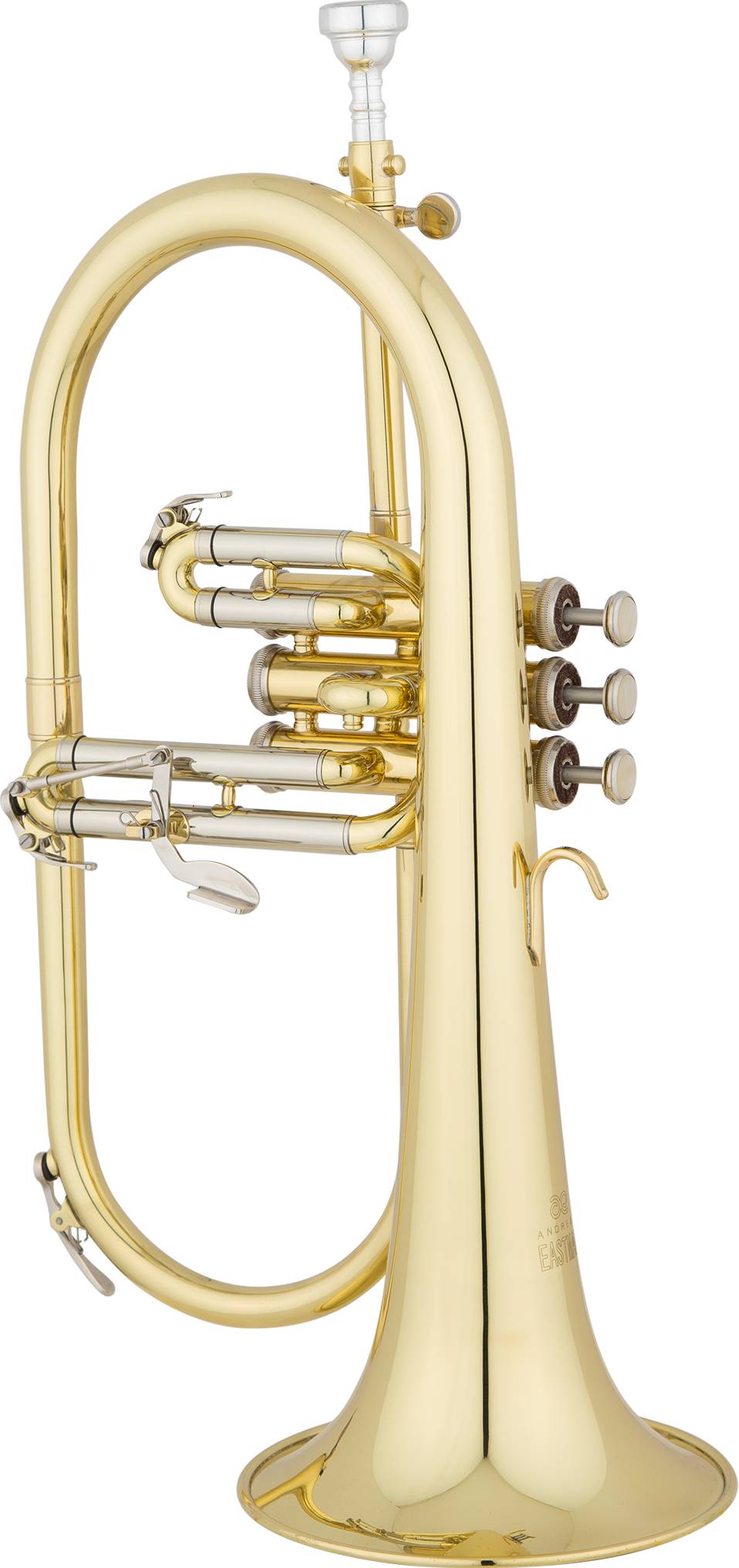 Flugelhorns Eastman Winds